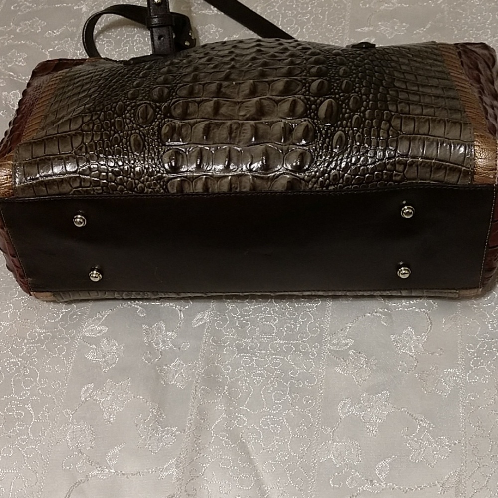 Brahmin Bag Melbourne Collection  (Set) Wallet - Picture 4 of 5